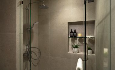 2 Bedroom apartment at Sudara Residences
