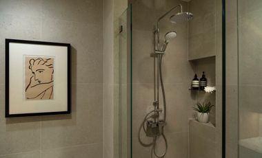 2 Bedroom apartment at Sudara Residences