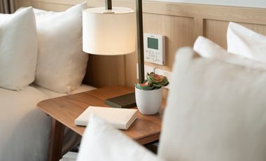 1 Bedroom apartment at Sudara Residences