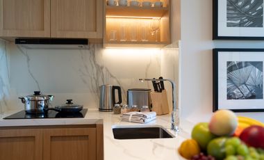 1 Bedroom apartment at Sudara Residences