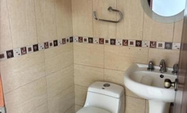 Casa en venta con 2 departamentos renteros en PA – Salinas