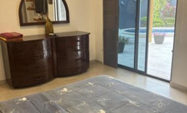 Casa en venta con 2 departamentos renteros en PA – Salinas