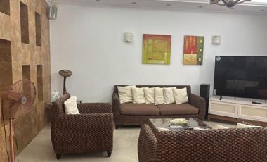 Casa en venta con 2 departamentos renteros en PA – Salinas