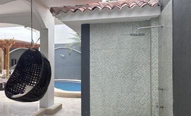 Casa en venta con 2 departamentos renteros en PA – Salinas