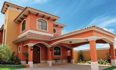 Venta de casa Residenciales El Doral, Costa Sur