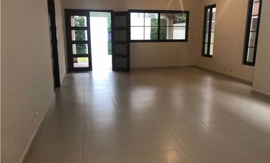 Venta de casa Residenciales El Doral, Costa Sur