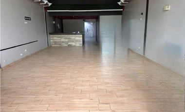 Alquiler de Local en Obarrio