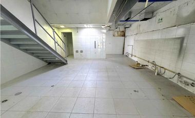 Alquiler de Local en Obarrio