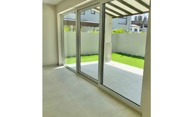 ALQUILER CASA SANTA MARIA THE WOODS 338M2 MLD