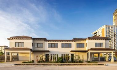 ALQUILER CASA SANTA MARIA THE WOODS 338M2 MLD