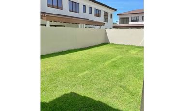 ALQUILER CASA SANTA MARIA THE WOODS 338M2 MLD