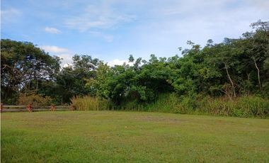 SAN CARLOS / 466M / LOTE PLANO / CERCA DE INTERAMERICANA AG