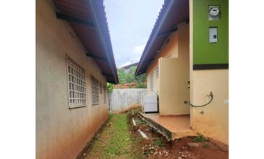 ALQUILO CASA AMOBLADA EN LA CHORRERA LA MENDOZA 3R BARRIADA BUENAVISTA