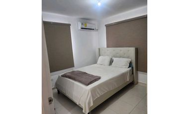 ALQUILO CASA AMOBLADA EN LA CHORRERA LA MENDOZA 3R BARRIADA BUENAVISTA