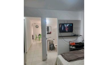 ALQUILO CASA AMOBLADA EN LA CHORRERA LA MENDOZA 3R BARRIADA BUENAVISTA