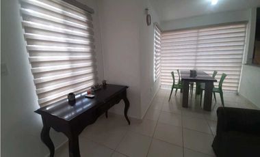 ALQUILO CASA AMOBLADA EN LA CHORRERA LA MENDOZA 3R BARRIADA BUENAVISTA