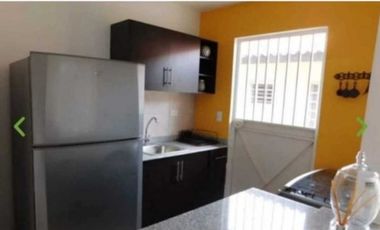 ALQUILO CASA AMOBLADA EN LA CHORRERA LA MENDOZA 3R BARRIADA BUENAVISTA