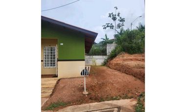 ALQUILO CASA AMOBLADA EN LA CHORRERA LA MENDOZA 3R BARRIADA BUENAVISTA