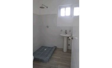 ALQUILO CASA NUEVA EN ARRAIJAN HATO MONTAÑA VERONA 2R CON LINEA BLANCA