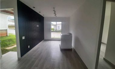 ALQUILO CASA NUEVA EN ARRAIJAN HATO MONTAÑA VERONA 2R CON LINEA BLANCA