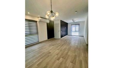 ALQUILO CASA NUEVA EN ARRAIJAN HATO MONTAÑA VERONA 2R CON LINEA BLANCA