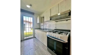 ALQUILO CASA NUEVA EN ARRAIJAN HATO MONTAÑA VERONA 2R CON LINEA BLANCA