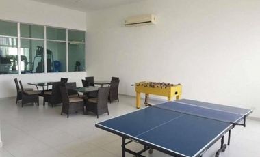 Alquiler de apartamento en PH Park Loft. VC