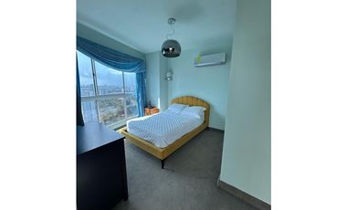 Alquiler de apartamento en PH Park Loft. VC