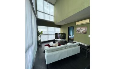 Alquiler de apartamento en PH Park Loft. VC