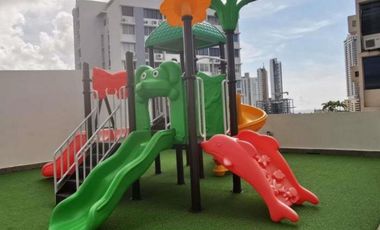 Alquiler de apartamento en PH Park Loft. VC