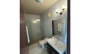 Alquiler de apartamento en PH Park Loft. VC