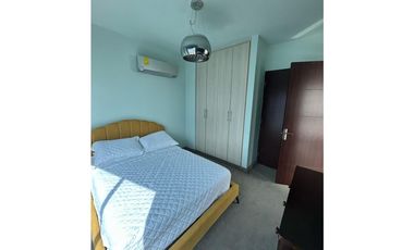 Alquiler de apartamento en PH Park Loft. VC