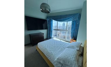 Alquiler de apartamento en PH Park Loft. VC