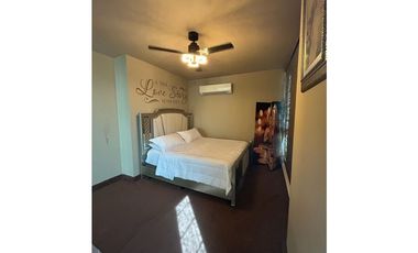 Alquiler de apartamento en PH Park Loft. VC