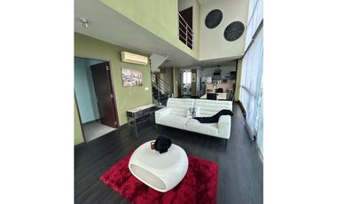 Alquiler de apartamento en PH Park Loft. VC
