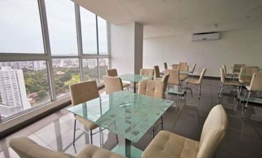 Alquiler de apartamento en PH Park Loft. VC