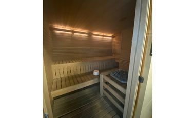 Alquiler de apartamento en PH Park Loft. VC