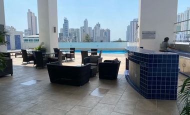 Alquiler de apartamento en PH Park Loft. VC