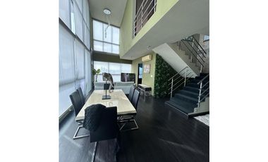 Alquiler de apartamento en PH Park Loft. VC