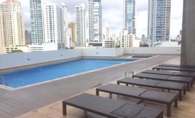 Alquiler de apartamento en PH Park Loft. VC