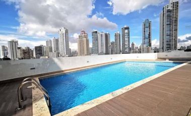 Alquiler de apartamento en PH Park Loft. VC