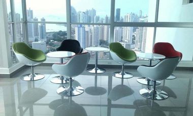 Alquiler de apartamento en PH Park Loft. VC