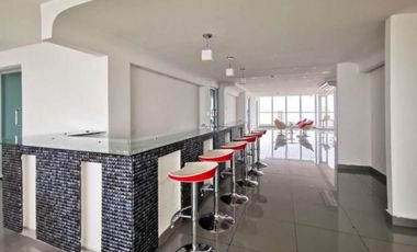 Alquiler de apartamento en PH Park Loft. VC