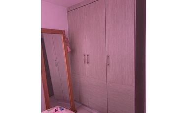 ALQUILER APARTAMENTO VILLA LUCRE 91M2 PH PORTO ALEGRE MLD