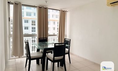Venta de apartamento en Tumba Muerto