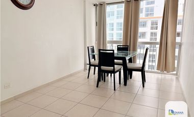 Venta de apartamento en Tumba Muerto