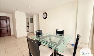 Venta de apartamento en Tumba Muerto