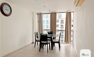 Venta de apartamento en Tumba Muerto