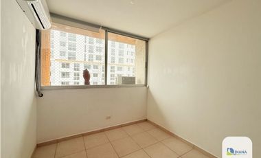 Venta de apartamento en Tumba Muerto