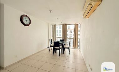 Venta de apartamento en Tumba Muerto